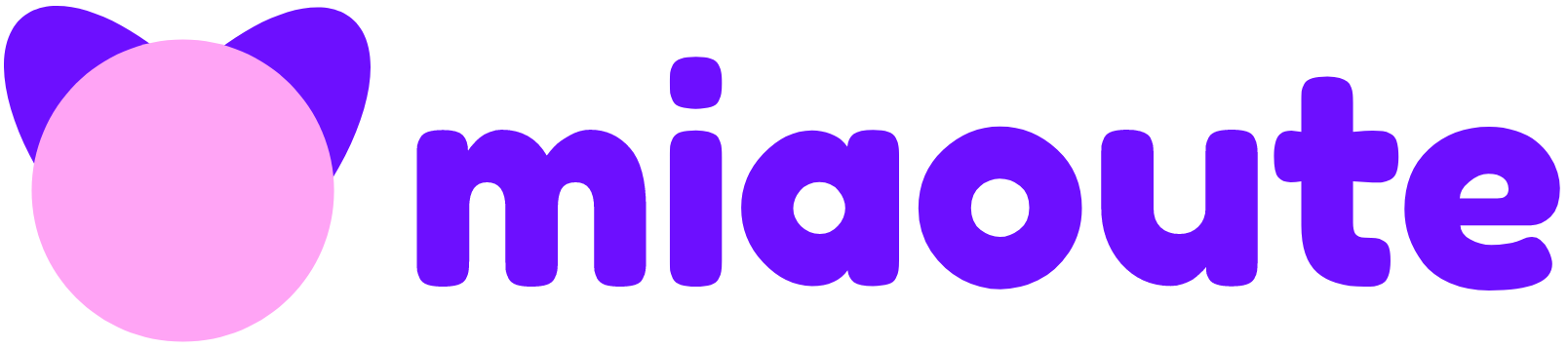Logo de la Miaoute